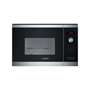 Lò vi sóng âm tủ Bosch HMT84G654B