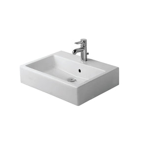 Lavabo Đặt Bàn Vero 600x470mm