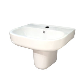 Lavabo Treo Tường RHINE 500