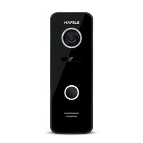 Chuông cửa có camera SLEEK